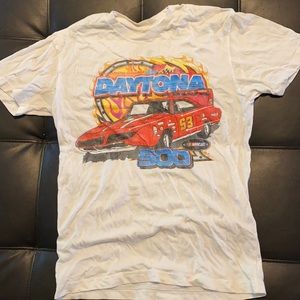 daytona 500 tee
